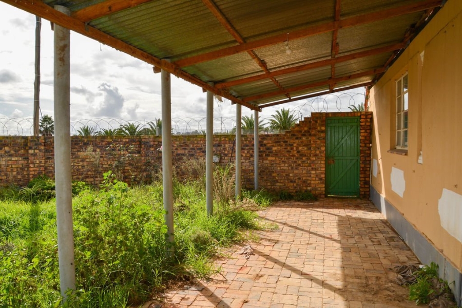 3 Bedroom Property for Sale in Klawer Western Cape
